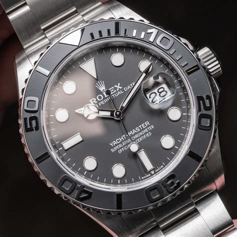 rolex replica yacht master 42|rolex yacht master 42 investment.